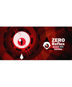 Zero Reflex: Black Eye Edition Steam Key GLOBAL